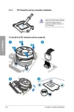 Preview for 60 page of Asus P8Z77-V PRO/THUNDERBOLT User Manual