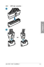 Preview for 65 page of Asus P8Z77-V PRO/THUNDERBOLT User Manual