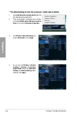 Preview for 72 page of Asus P8Z77-V PRO/THUNDERBOLT User Manual