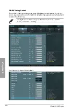 Preview for 86 page of Asus P8Z77-V PRO/THUNDERBOLT User Manual