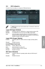 Preview for 105 page of Asus P8Z77-V PRO/THUNDERBOLT User Manual