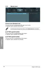 Preview for 110 page of Asus P8Z77-V PRO/THUNDERBOLT User Manual