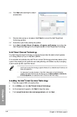 Предварительный просмотр 164 страницы Asus P8Z77-V PRO/THUNDERBOLT User Manual