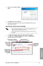 Предварительный просмотр 165 страницы Asus P8Z77-V PRO/THUNDERBOLT User Manual