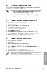 Preview for 167 page of Asus P8Z77-V PRO/THUNDERBOLT User Manual