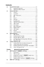 Preview for 5 page of Asus P8Z77 WS User Manual