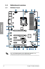 Preview for 24 page of Asus P8Z77 WS User Manual