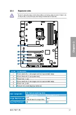 Preview for 29 page of Asus P8Z77 WS User Manual