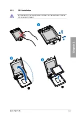 Preview for 53 page of Asus P8Z77 WS User Manual