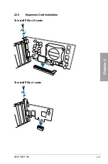 Preview for 63 page of Asus P8Z77 WS User Manual