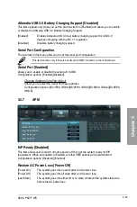 Preview for 99 page of Asus P8Z77 WS User Manual