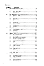 Preview for 4 page of Asus P9A-I Series User Manual