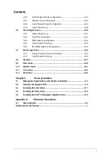 Preview for 5 page of Asus P9A-I Series User Manual