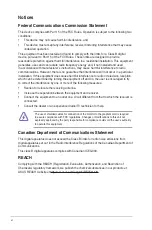 Preview for 6 page of Asus P9A-I Series User Manual