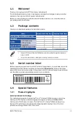 Preview for 15 page of Asus P9A-I Series User Manual