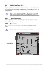 Preview for 20 page of Asus P9A-I Series User Manual