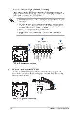 Preview for 34 page of Asus P9A-I Series User Manual