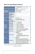 Preview for 12 page of Asus P9D-E/4L User Manual