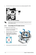 Предварительный просмотр 32 страницы Asus P9D-E/4L User Manual