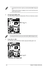 Preview for 44 page of Asus P9D-E/4L User Manual