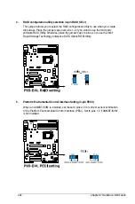 Предварительный просмотр 48 страницы Asus P9D-E/4L User Manual