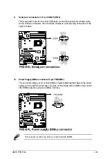 Предварительный просмотр 55 страницы Asus P9D-E/4L User Manual