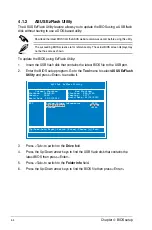 Preview for 69 page of Asus P9D-E/4L User Manual