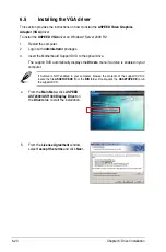 Предварительный просмотр 143 страницы Asus P9D-E/4L User Manual