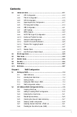 Preview for 5 page of Asus P9D-I Manual