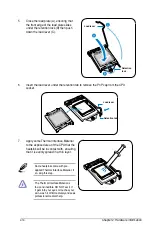 Preview for 30 page of Asus P9D-I Manual