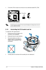 Preview for 32 page of Asus P9D-I Manual