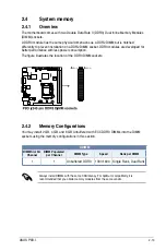 Preview for 33 page of Asus P9D-I Manual