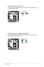 Preview for 41 page of Asus P9D-I Manual