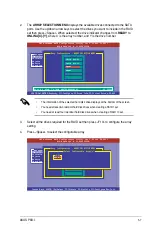 Preview for 97 page of Asus P9D-I Manual