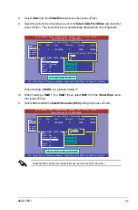 Preview for 99 page of Asus P9D-I Manual