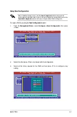 Preview for 101 page of Asus P9D-I Manual