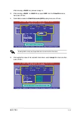 Preview for 109 page of Asus P9D-I Manual