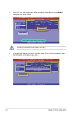 Preview for 112 page of Asus P9D-I Manual