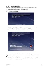 Preview for 147 page of Asus P9D-I Manual