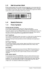 Preview for 18 page of Asus P9D-M Series User Manual