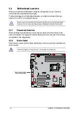 Preview for 24 page of Asus P9D-M Series User Manual