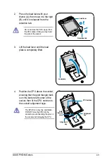 Preview for 31 page of Asus P9D-M Series User Manual