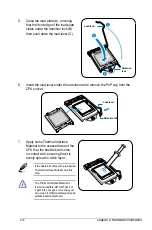 Preview for 32 page of Asus P9D-M Series User Manual