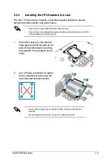 Preview for 35 page of Asus P9D-M Series User Manual