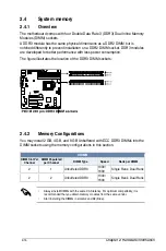 Preview for 36 page of Asus P9D-M Series User Manual