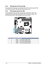 Preview for 40 page of Asus P9D-M Series User Manual