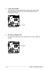 Preview for 44 page of Asus P9D-M Series User Manual