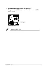 Preview for 45 page of Asus P9D-M Series User Manual