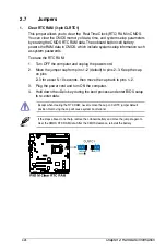 Preview for 46 page of Asus P9D-M Series User Manual