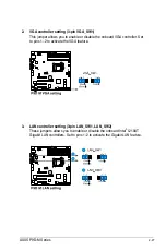 Preview for 47 page of Asus P9D-M Series User Manual